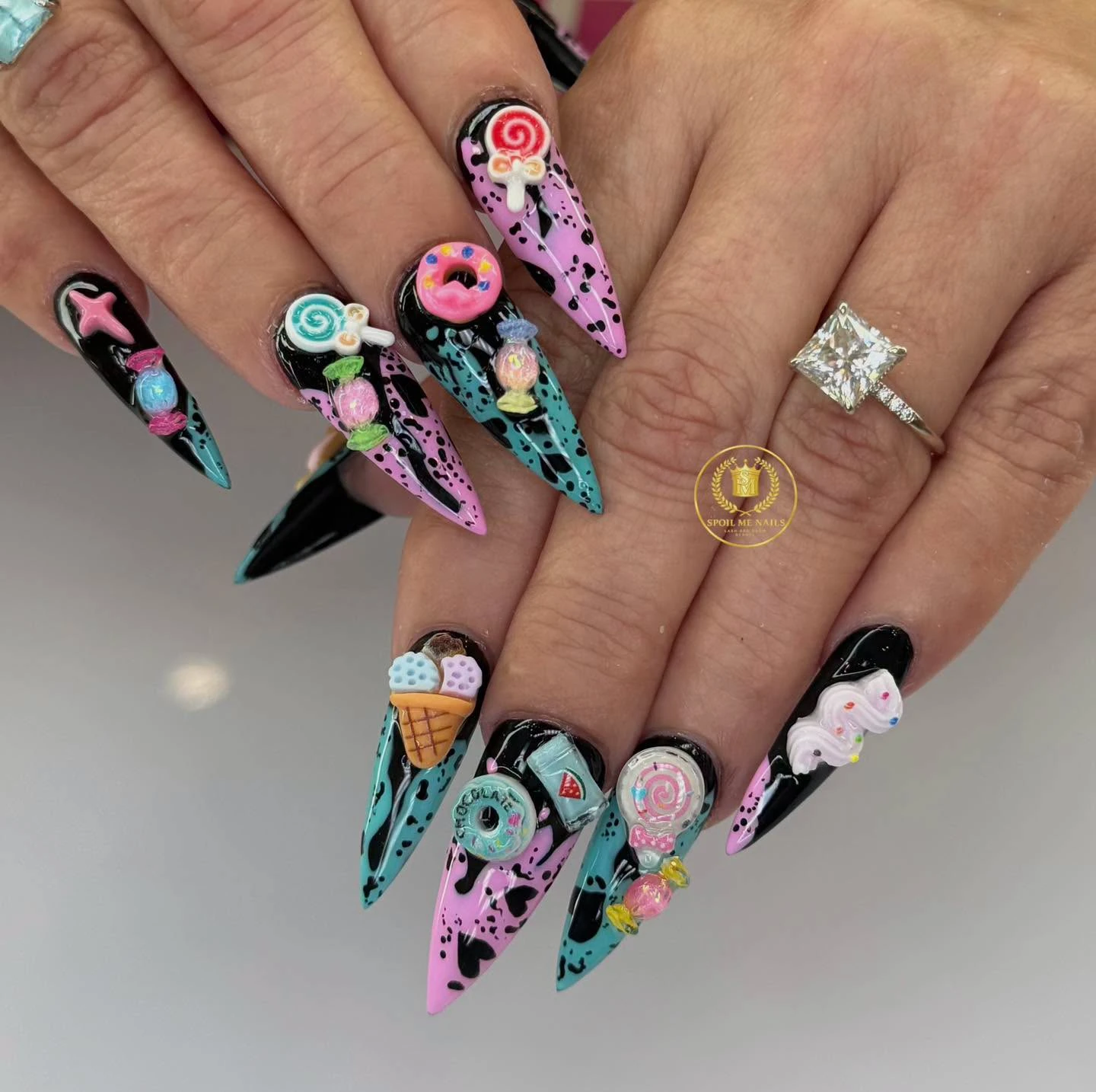 Nail Art